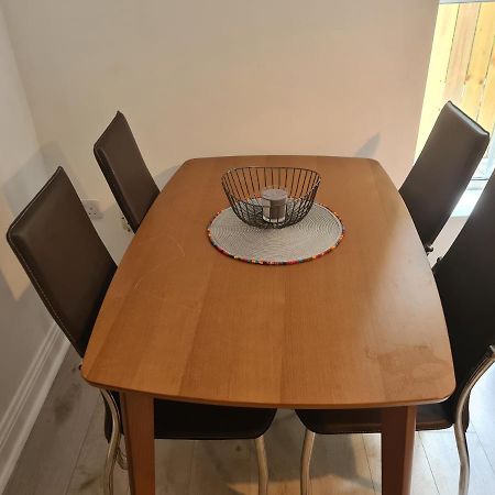 St Patricks Avenue Apartment Γκάλγουεϊ Εξωτερικό φωτογραφία