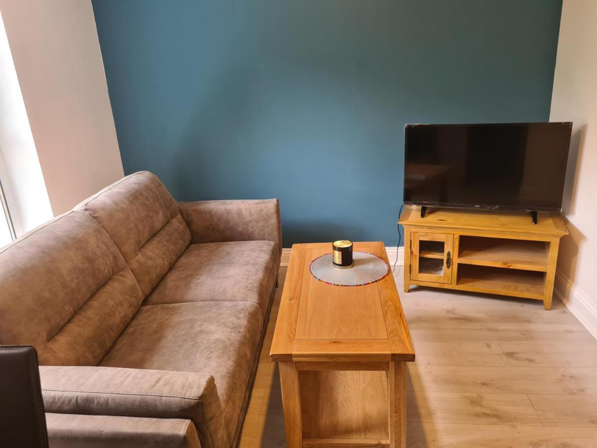 St Patricks Avenue Apartment Γκάλγουεϊ Εξωτερικό φωτογραφία