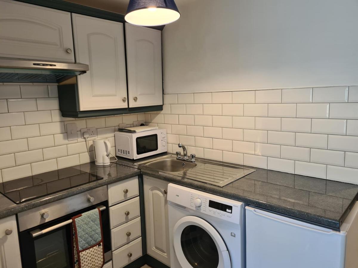 St Patricks Avenue Apartment Γκάλγουεϊ Εξωτερικό φωτογραφία