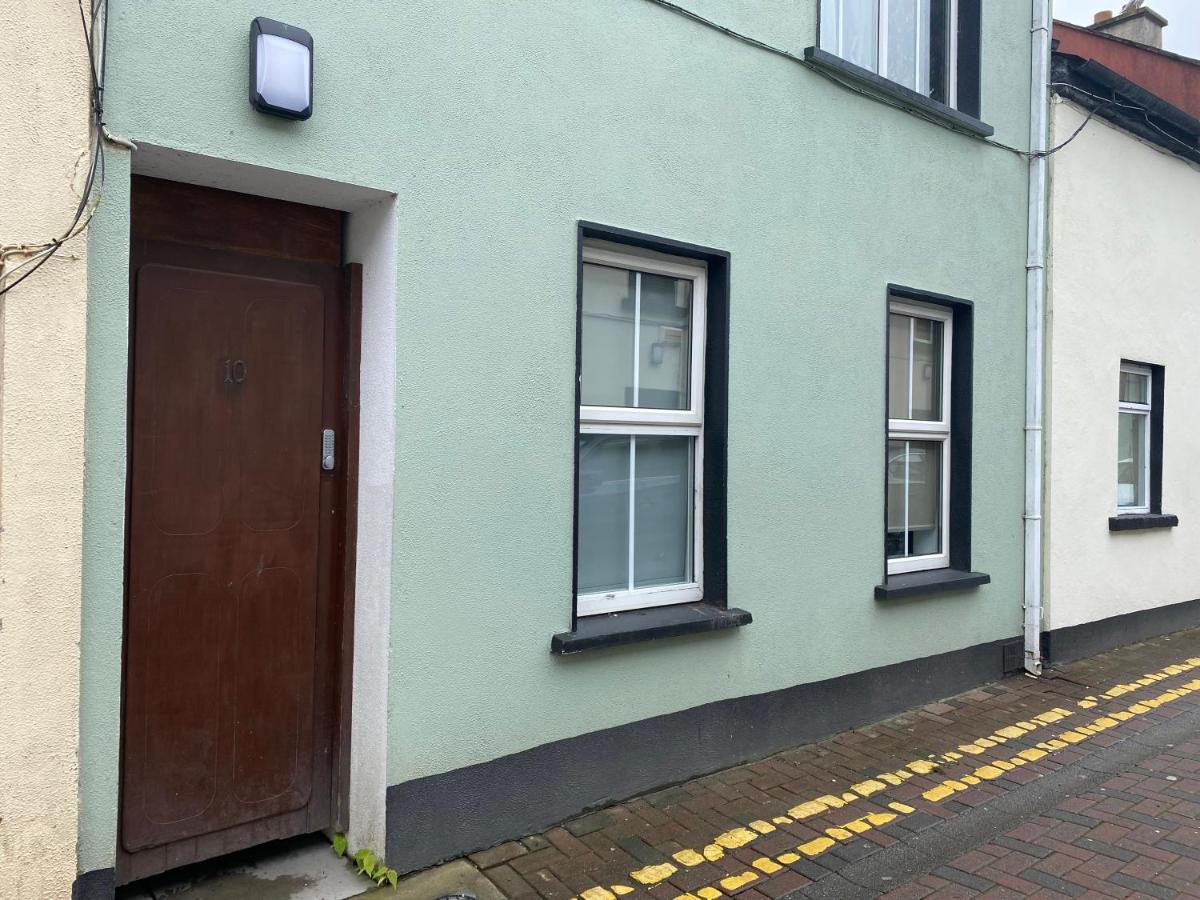 St Patricks Avenue Apartment Γκάλγουεϊ Εξωτερικό φωτογραφία